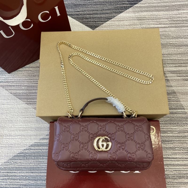 Gvc*1 satchel bags